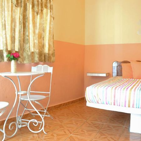 Casa Palma Hotel بلايا ديل كارمن المظهر الخارجي الصورة