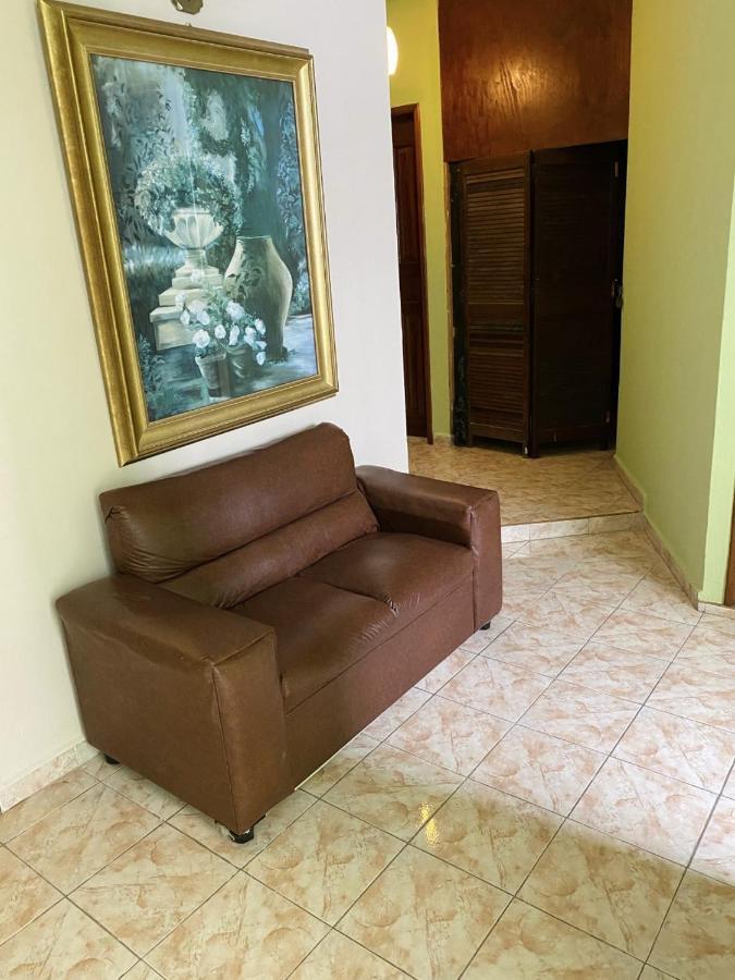 Casa Palma Hotel بلايا ديل كارمن المظهر الخارجي الصورة